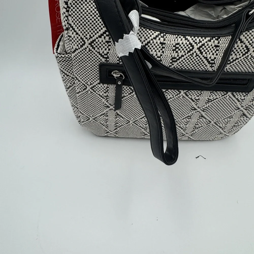 Rosetti womens woven